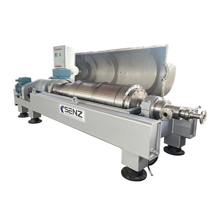 Olive Oil Separator